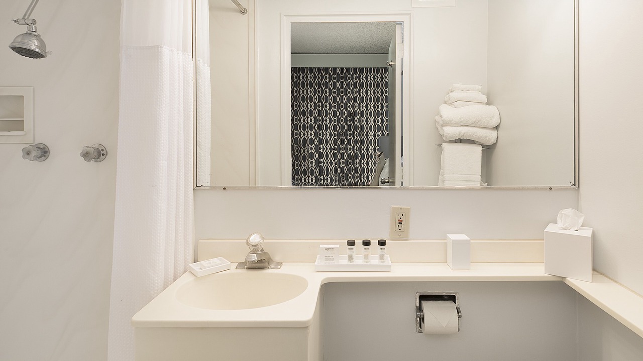 Photo of Bedroom in Village of La Jolla