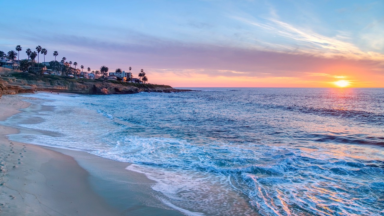 Photo of Others in Village of La Jolla
