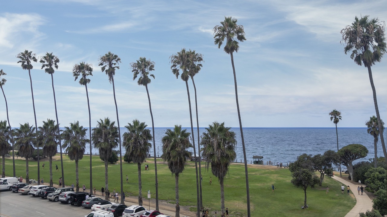 Photo of Others in Village of La Jolla