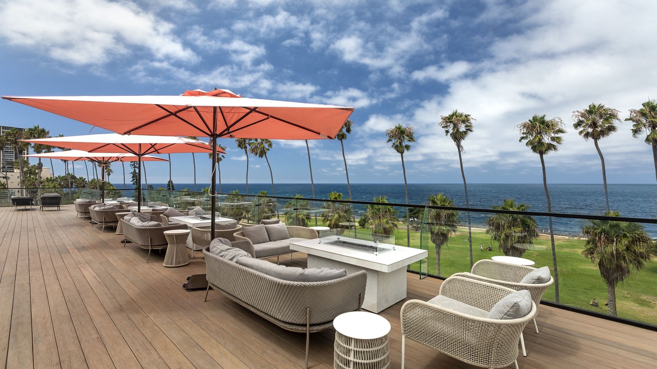 Photo of Outdoor in Village of La Jolla