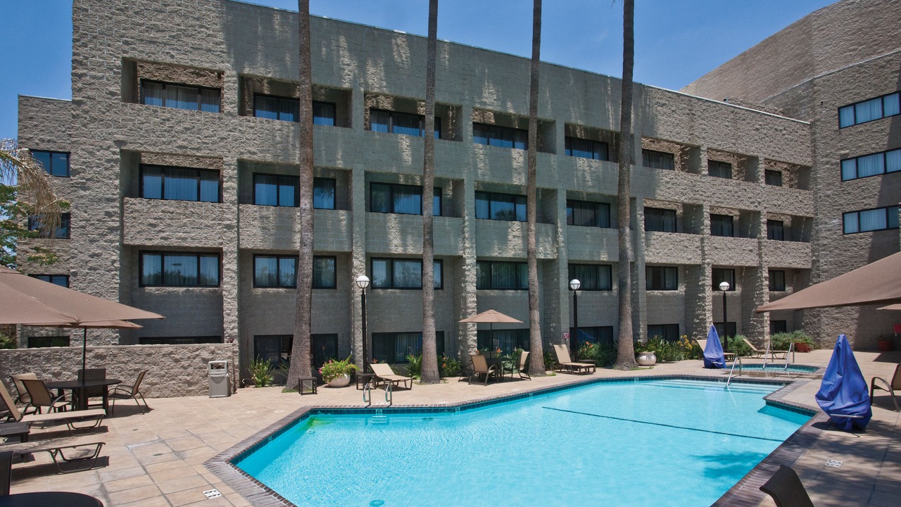 Photo of Outdoor in Montebello