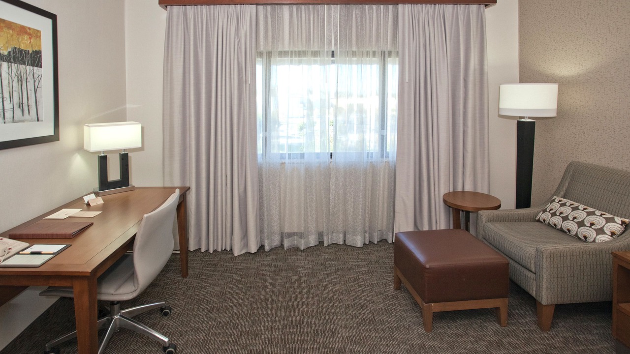 Photo of Bedroom in Montebello