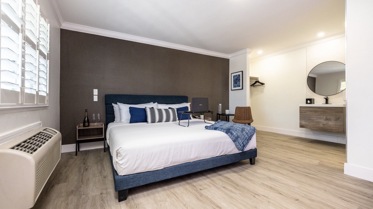 Photo of Bedroom in Santa Clara