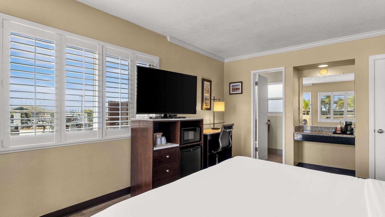 Photo of Bedroom in Roseville - Fleet Ridge
