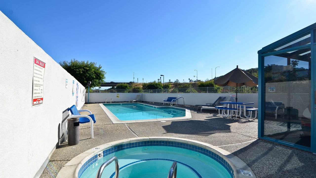 Photo of Outdoor in Novato