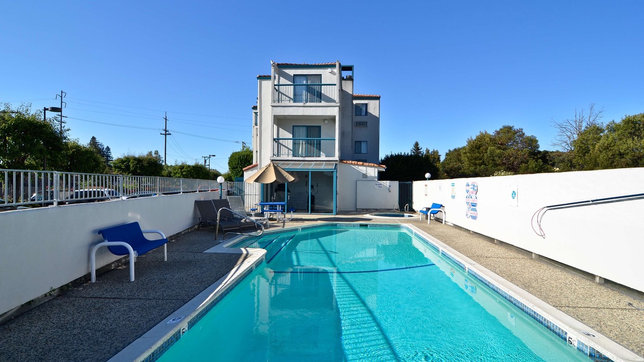 Photo of Outdoor in Novato