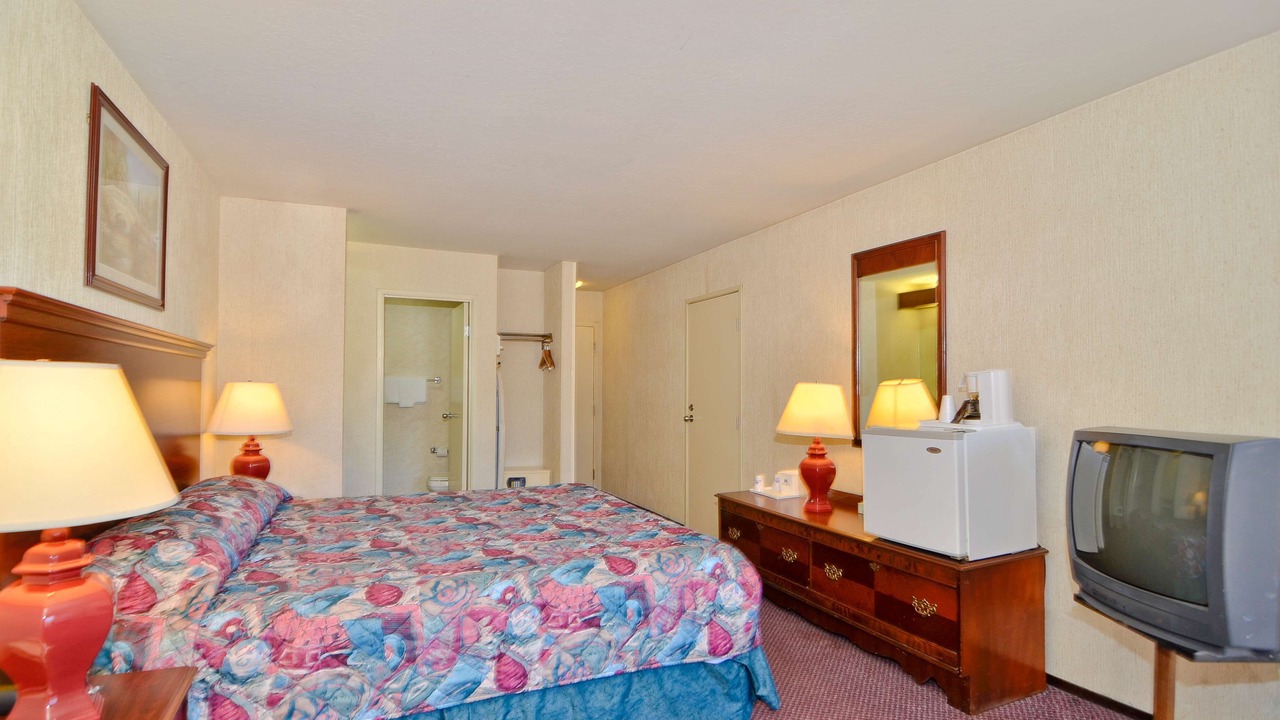 Photo of Bedroom in Novato