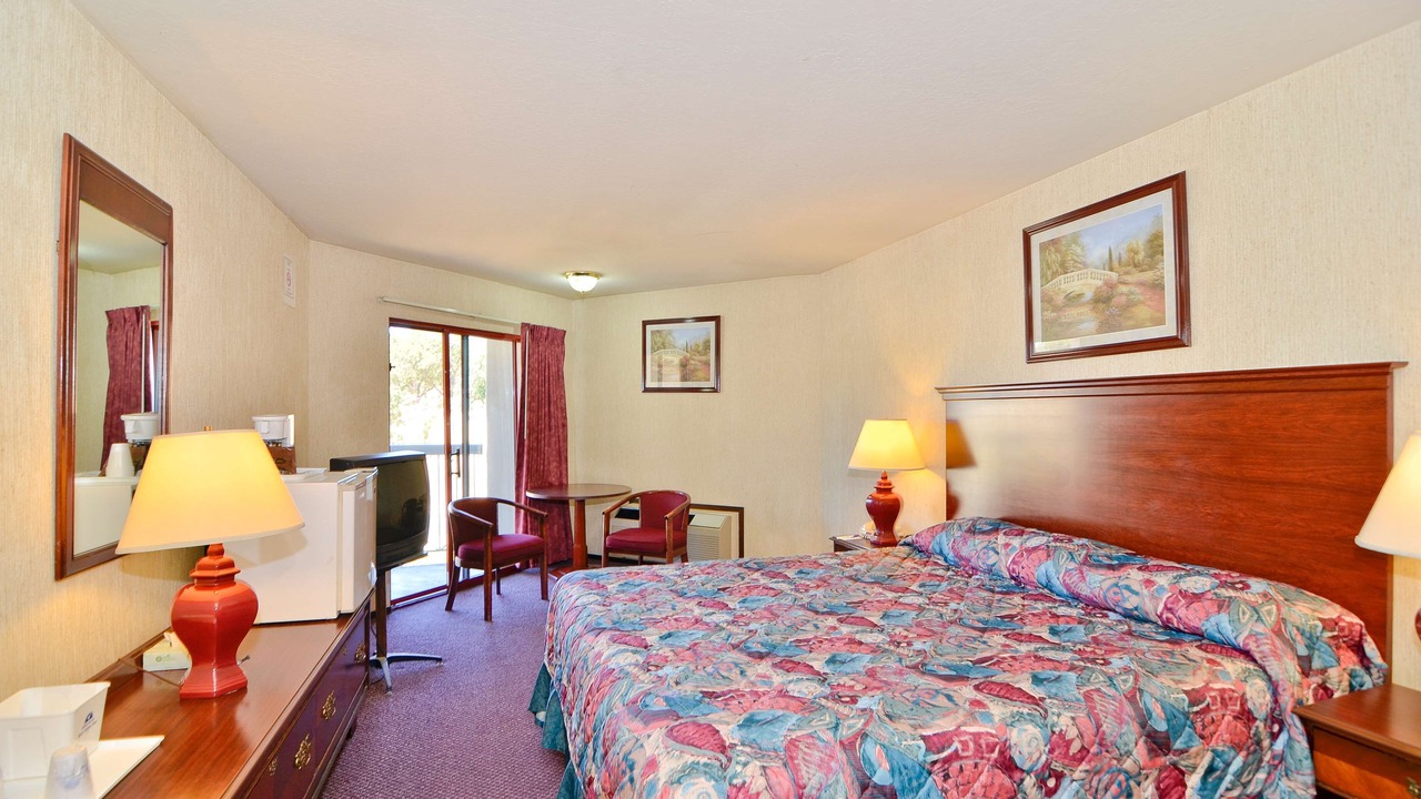 Photo of Bedroom in Novato