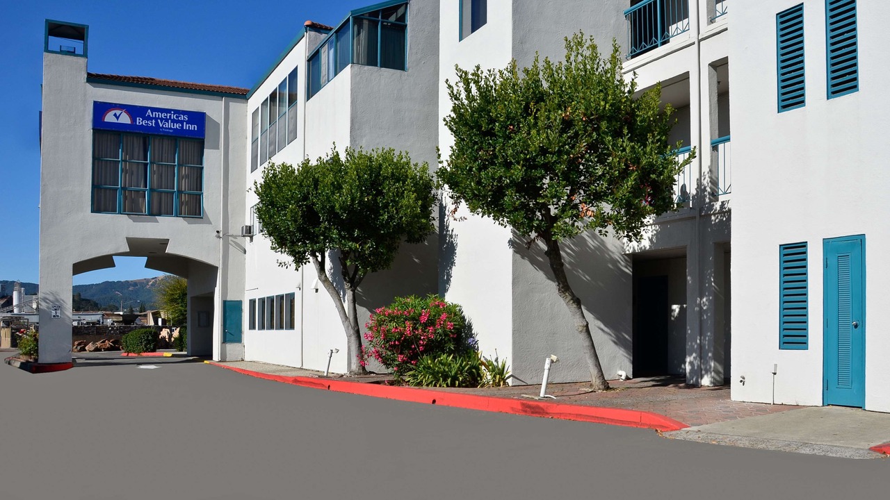 Photo of Outdoor in Novato