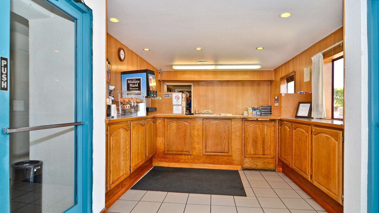 Photo of Kitchen in Novato