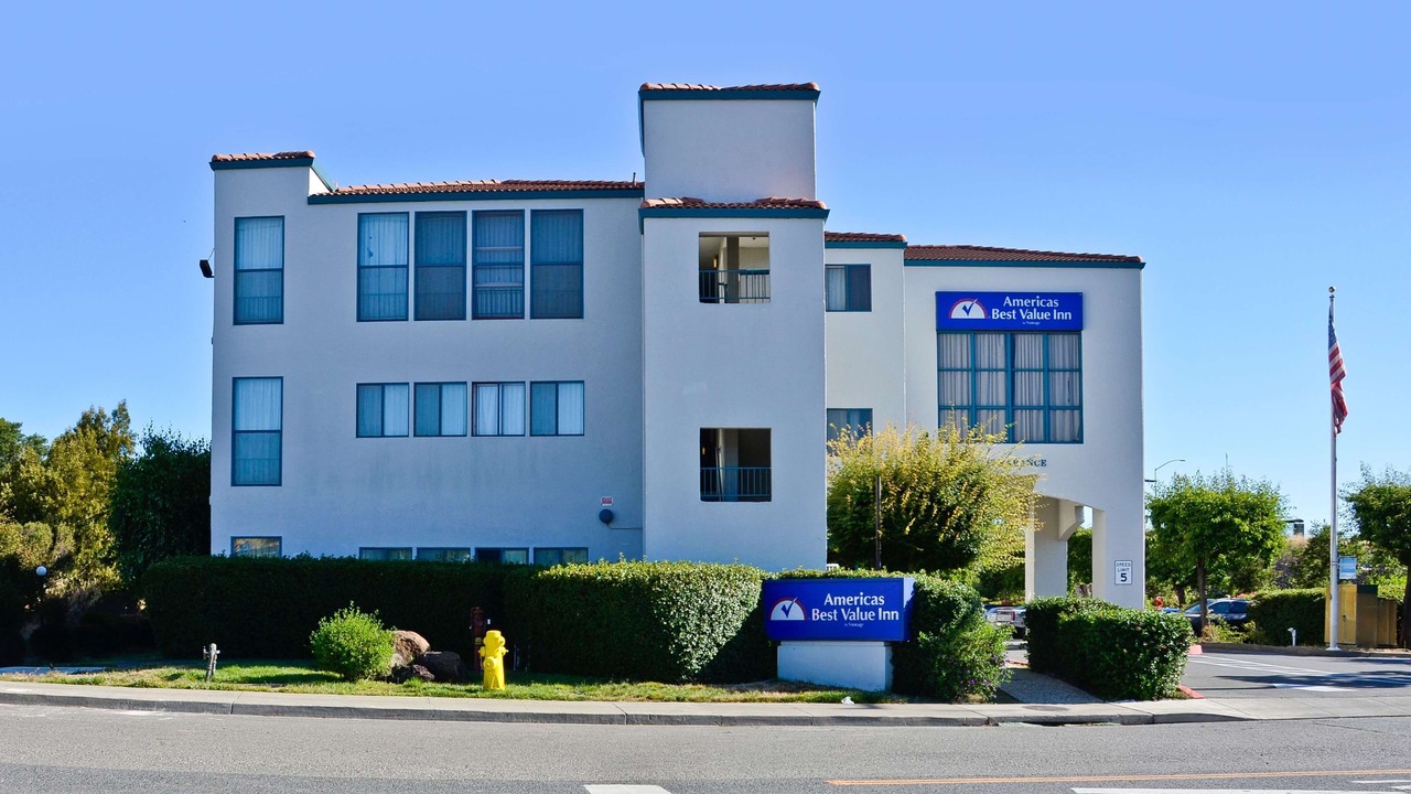 Photo of Outdoor in Novato