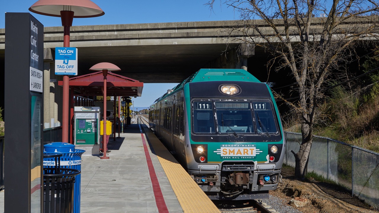 Photo of Outdoor in San Rafael
