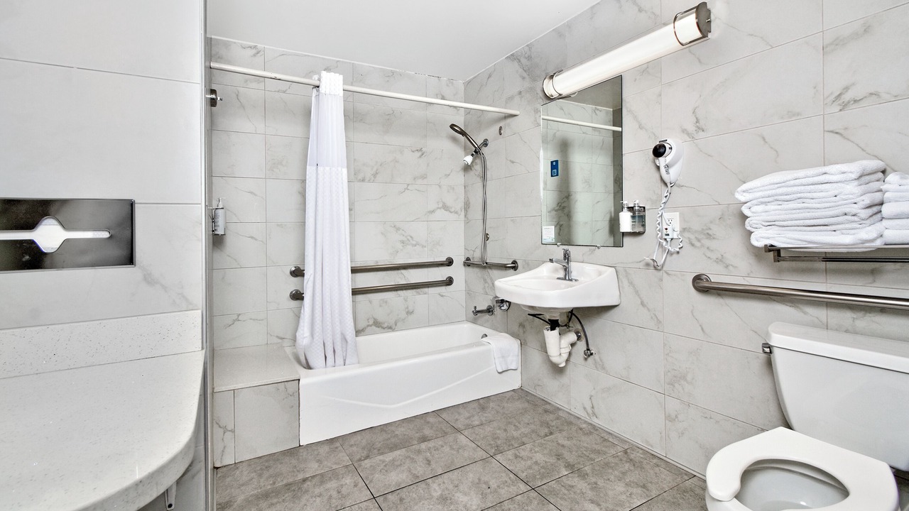 Photo of Bathroom in Novato