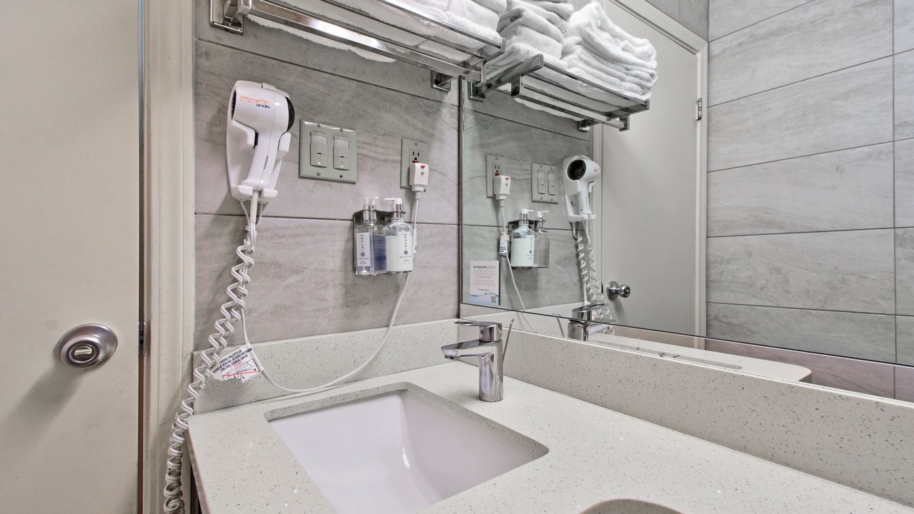 Photo of Bathroom in Novato