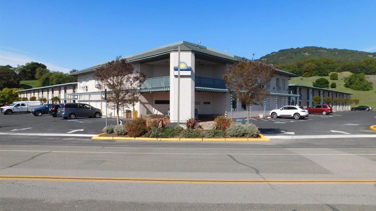 Photo of Outdoor in Novato