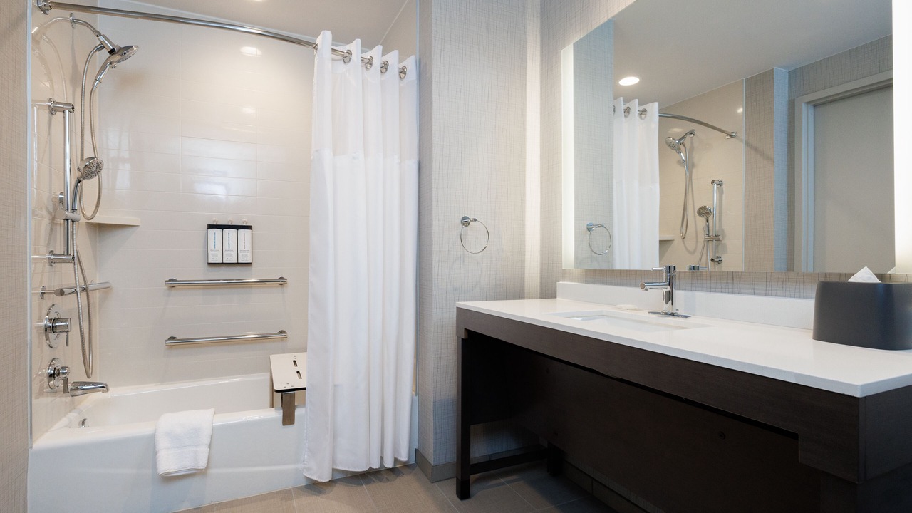 Photo of Bathroom in San Carlos