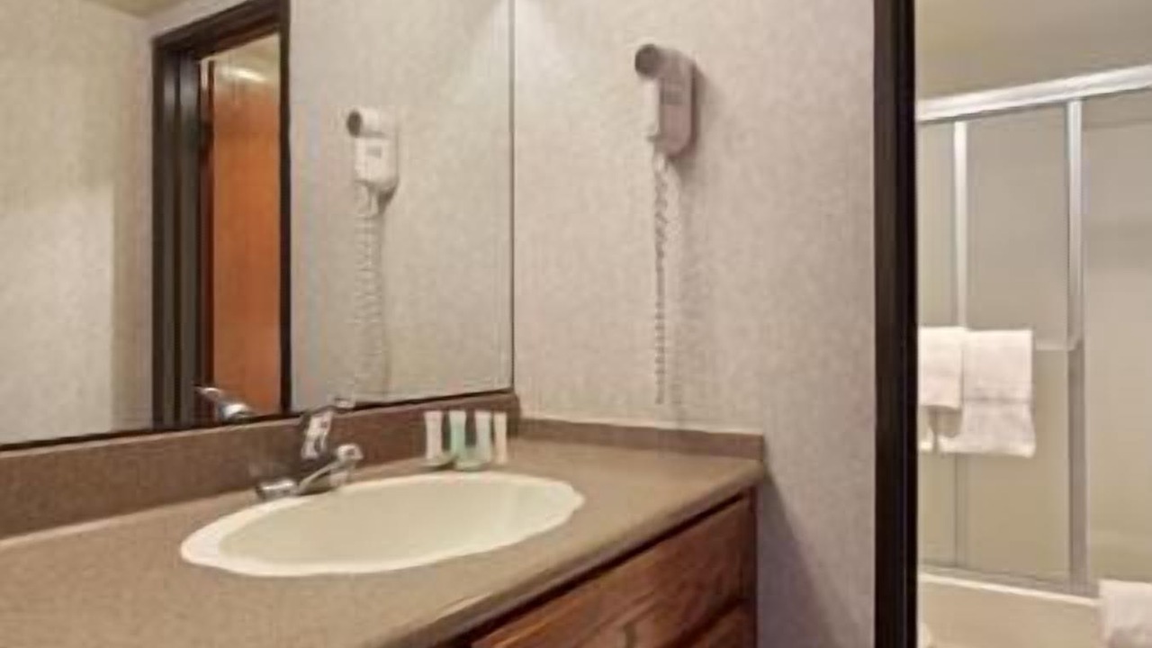 Photo of Bathroom in Sunset Beach