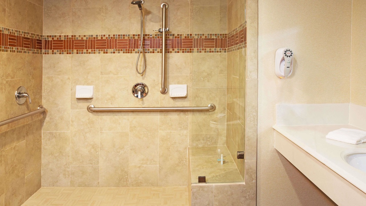 Photo of Bathroom in Sunset Beach