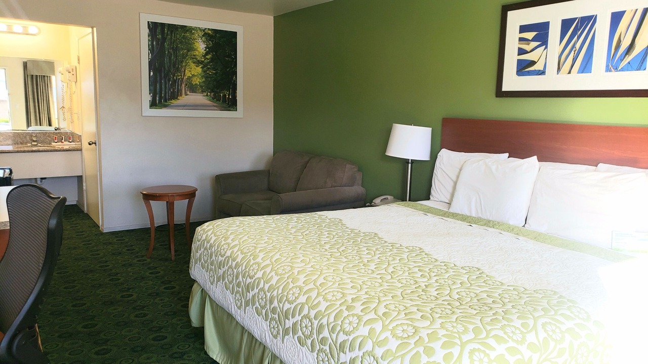Photo of Bedroom in Westley