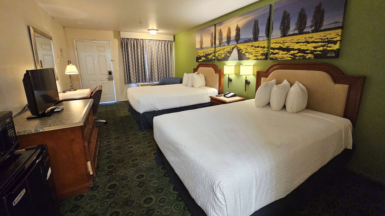 Photo of Bedroom in Westley