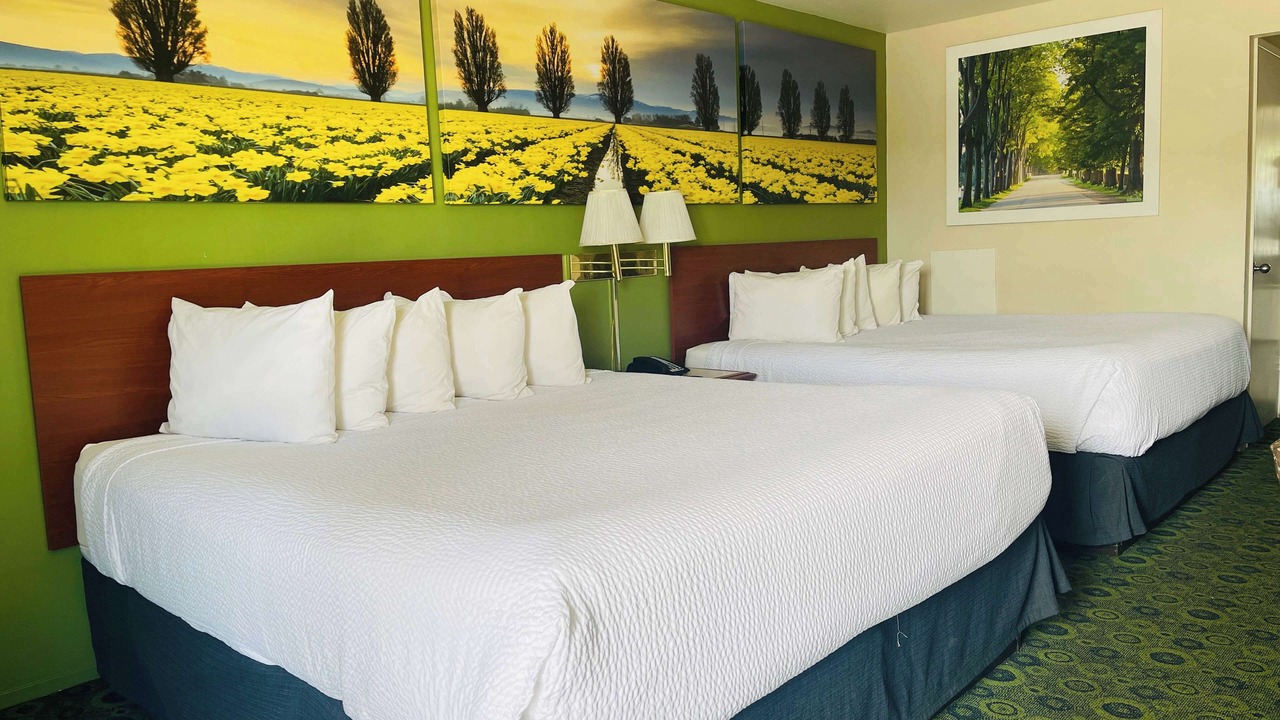 Photo of Bedroom in Westley