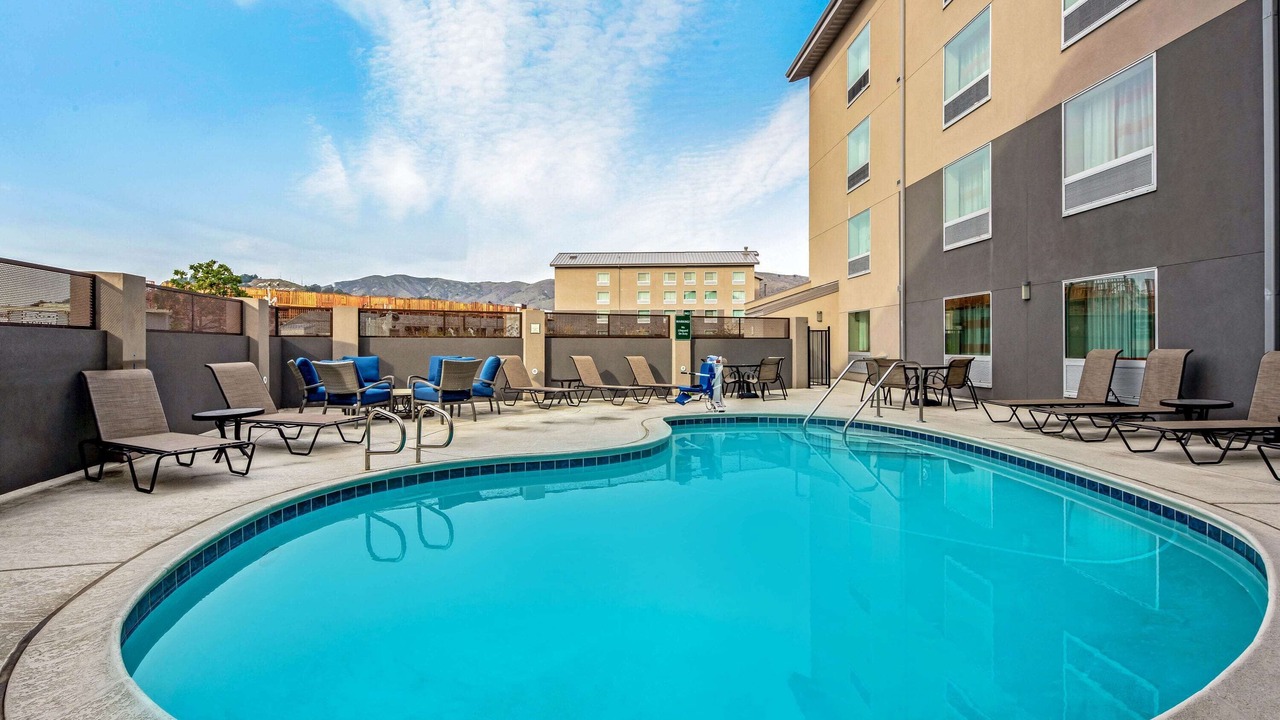 Photo of Outdoor in Downtown