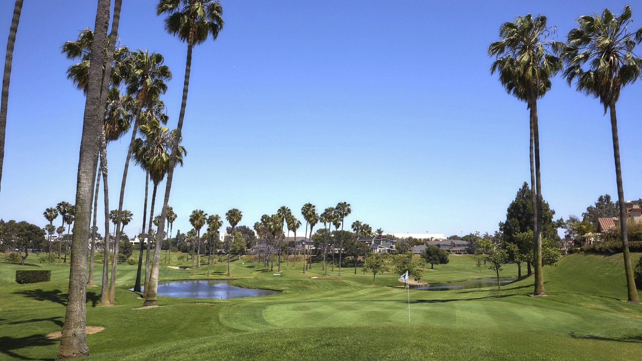 Photo of Outdoor in Manhattan Beach