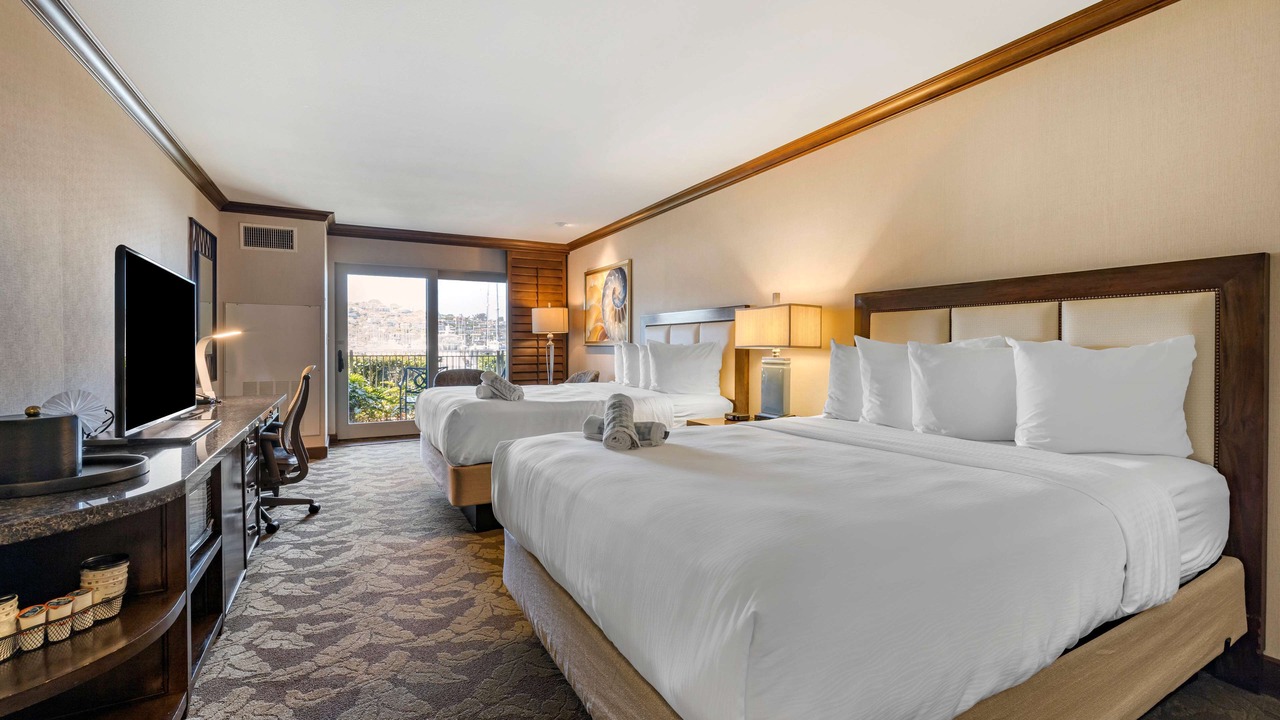 Photo of Bedroom in La Playa