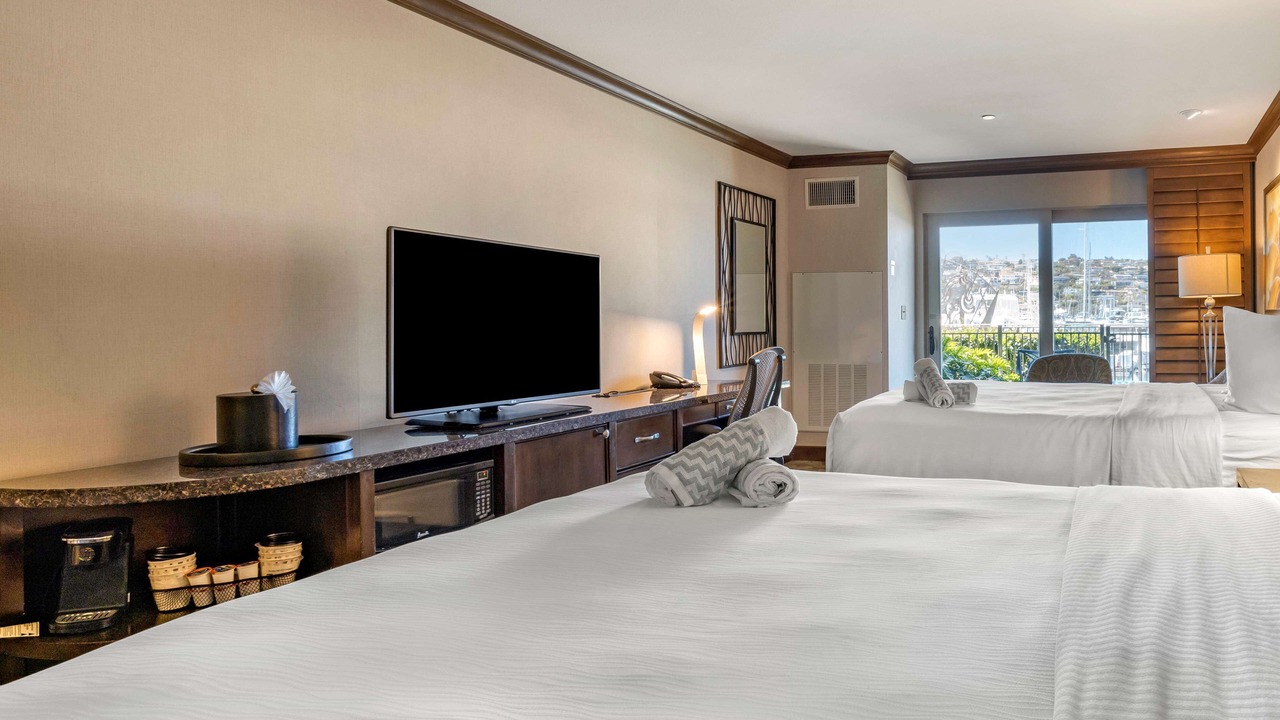 Photo of Bedroom in La Playa