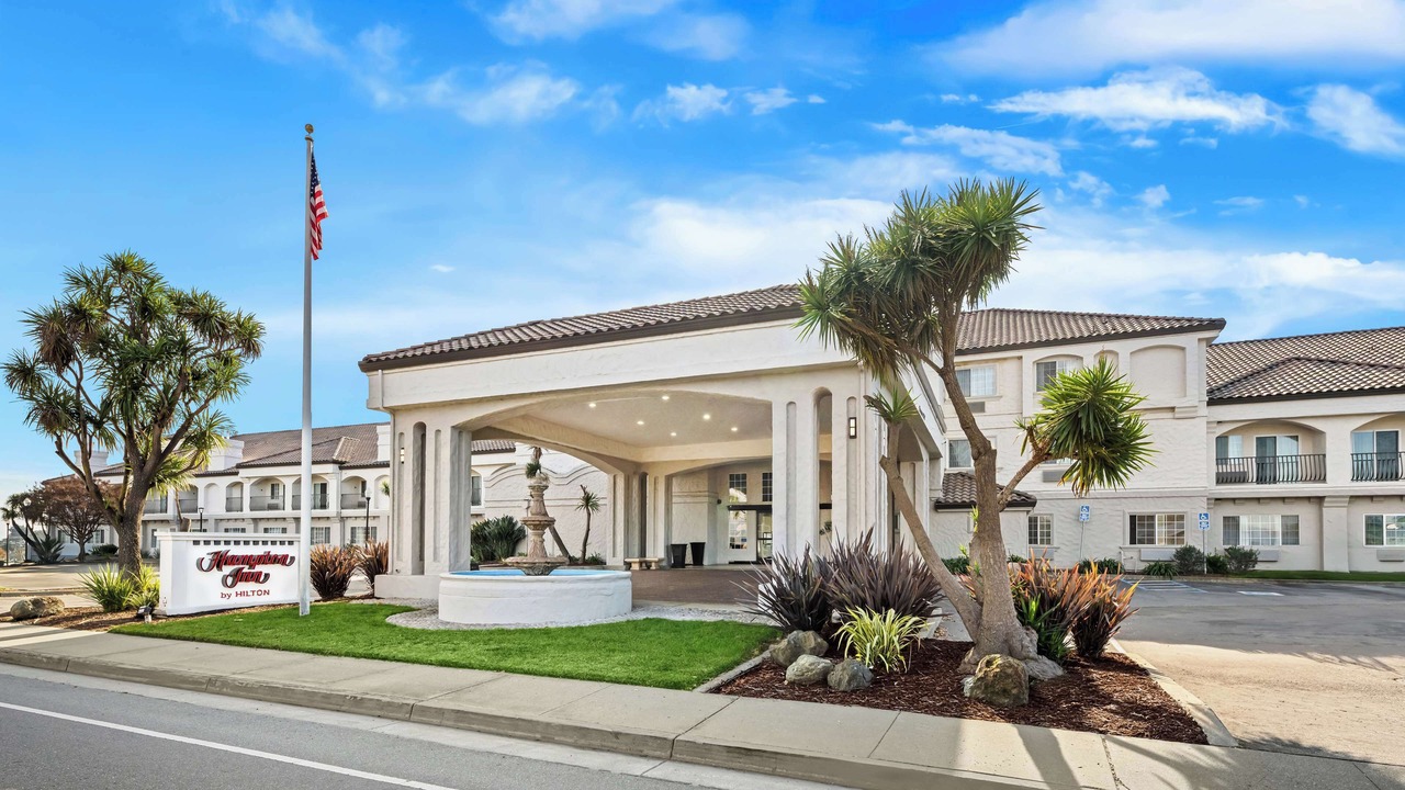 Photo of Outdoor in Morgan Hill