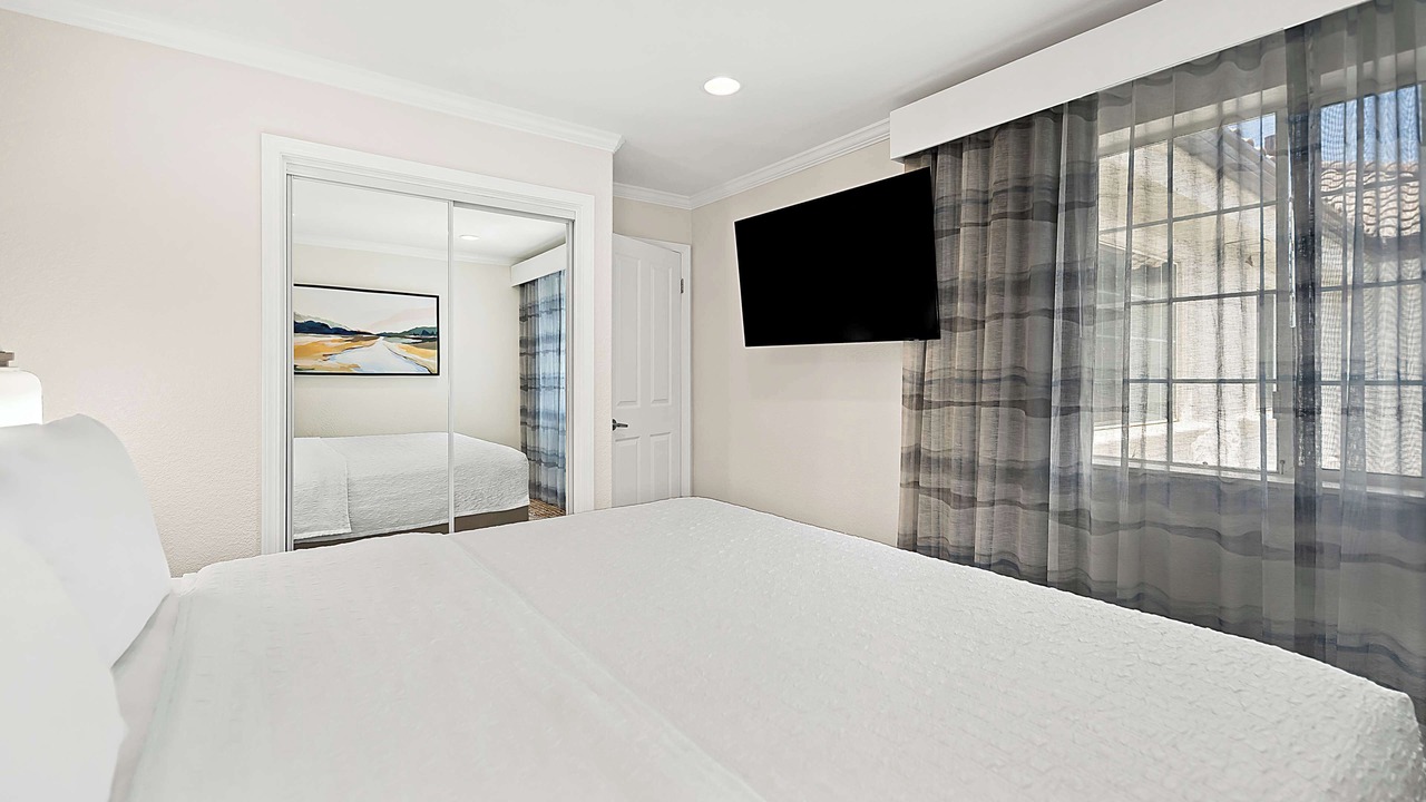 Photo of Bedroom in Morgan Hill