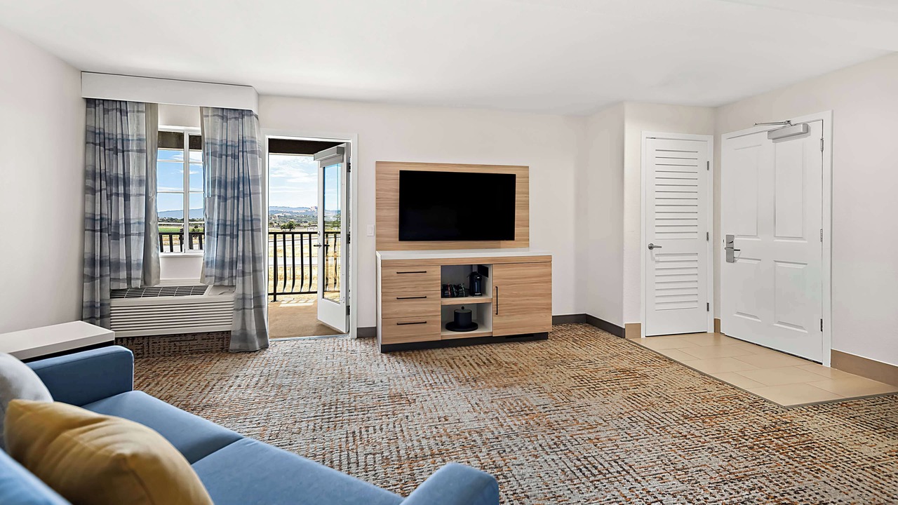 Photo of Bedroom in Morgan Hill