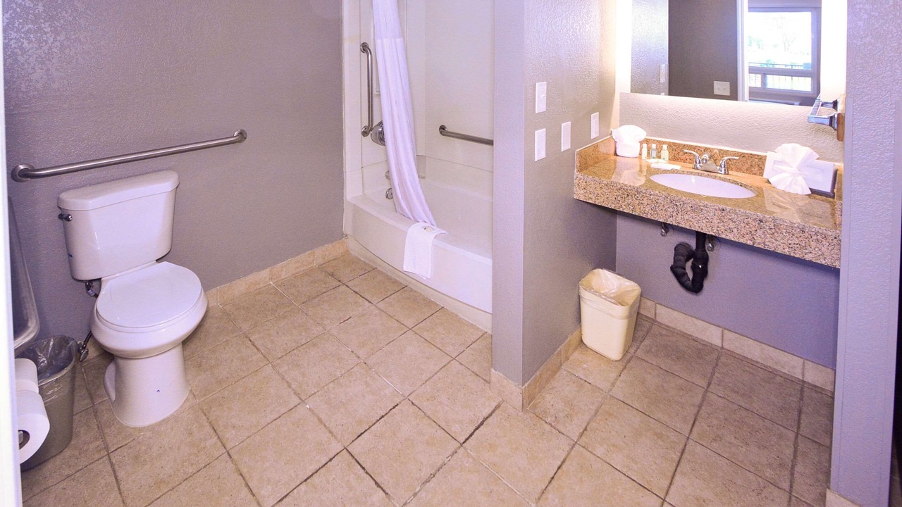 Photo of Bathroom in Leucadia