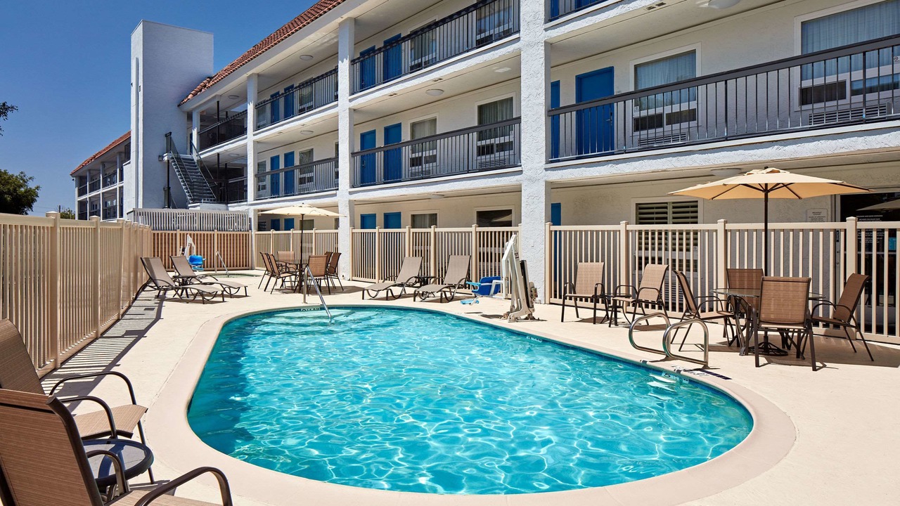 Photo of Outdoor in Leucadia
