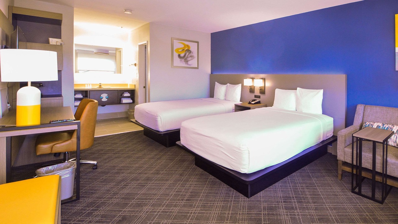 Photo of Bedroom in Leucadia