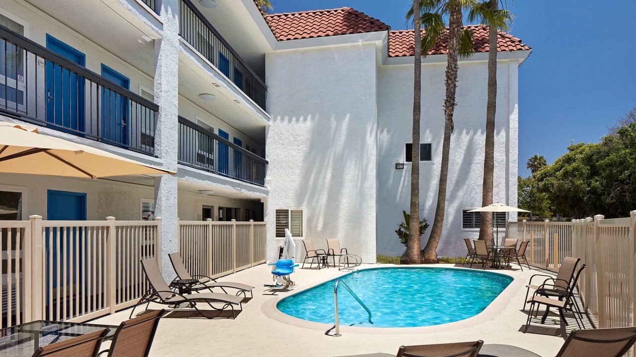 Photo of Outdoor in Leucadia