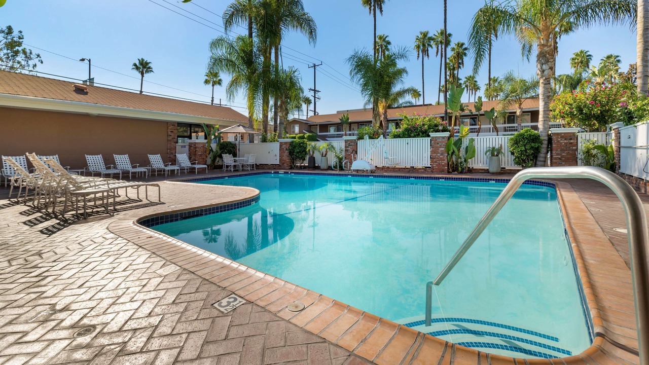 Photo of Outdoor in Sherman Oaks