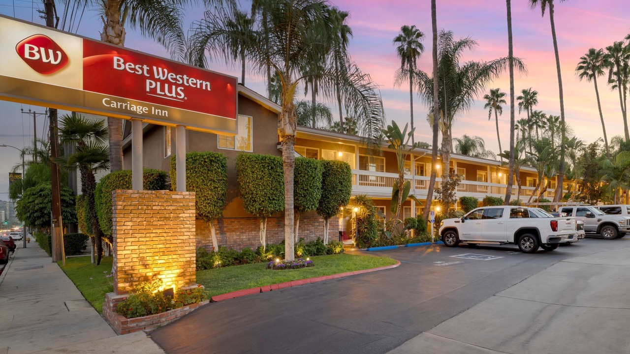 Photo of Outdoor in Sherman Oaks