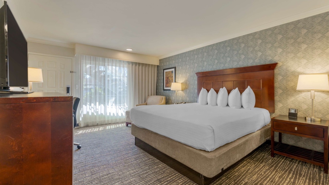 Photo of Bedroom in Sherman Oaks