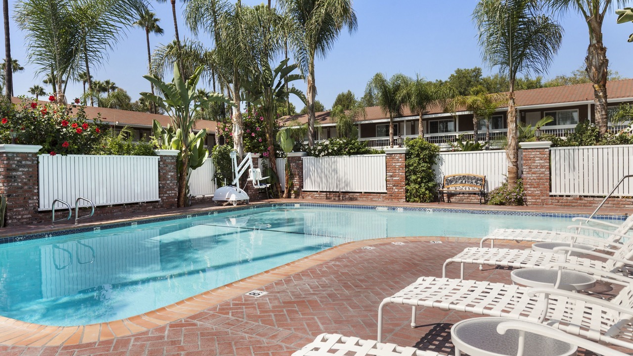 Photo of Outdoor in Sherman Oaks