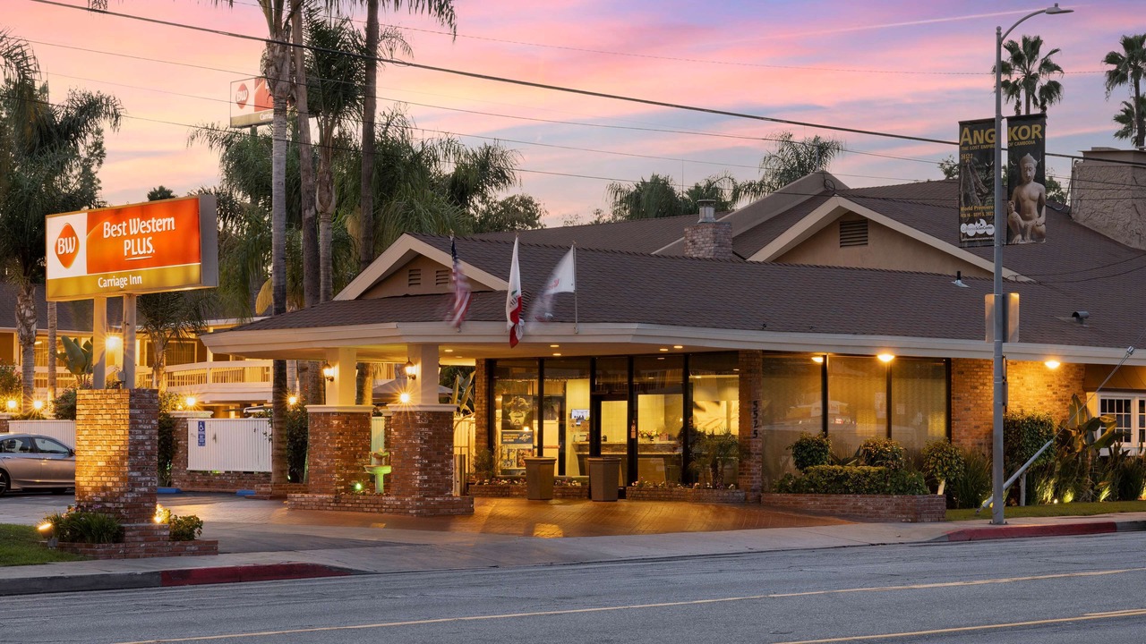 Photo of Outdoor in Sherman Oaks