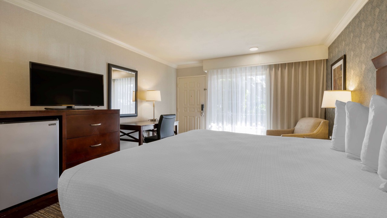 Photo of Bedroom in Sherman Oaks
