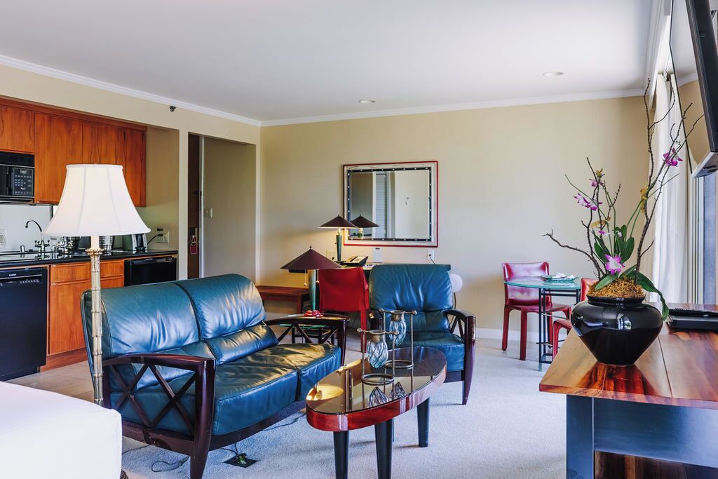 Photo of Bedroom in Palo Alto