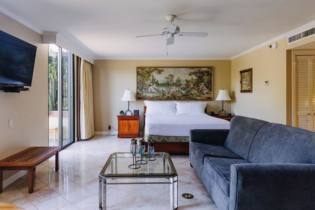 Photo of Bedroom in Palo Alto