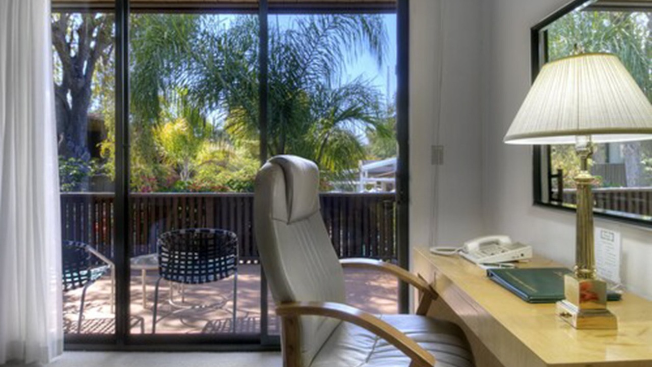 Photo of Bedroom in Palo Alto