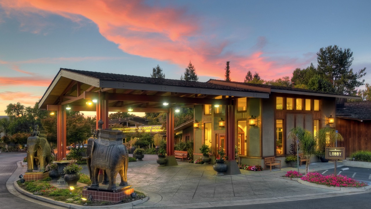Photo of Outdoor in Palo Alto
