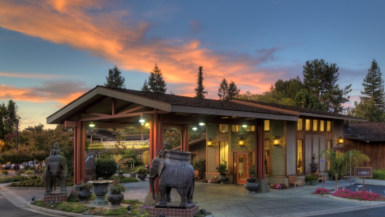 Photo of Outdoor in Palo Alto