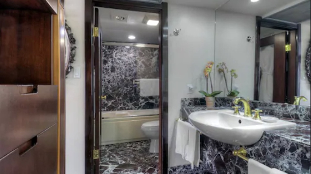 Photo of Bathroom in Palo Alto
