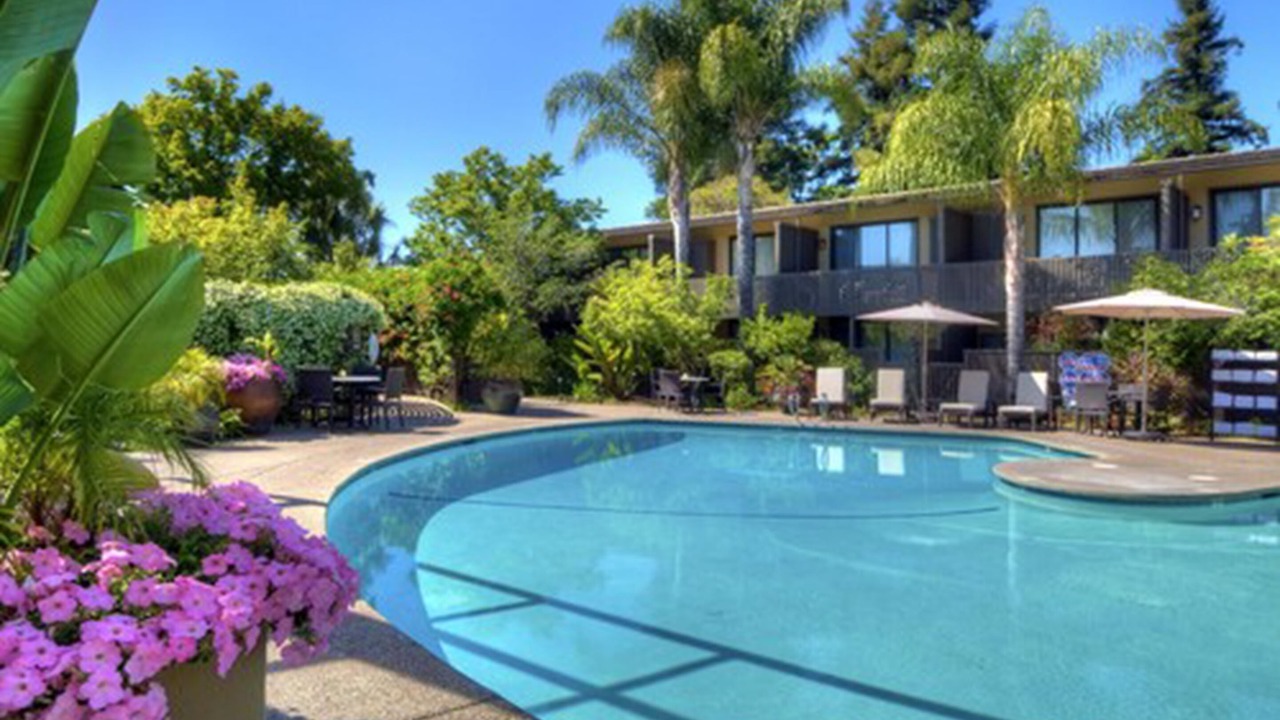 Photo of Outdoor in Palo Alto