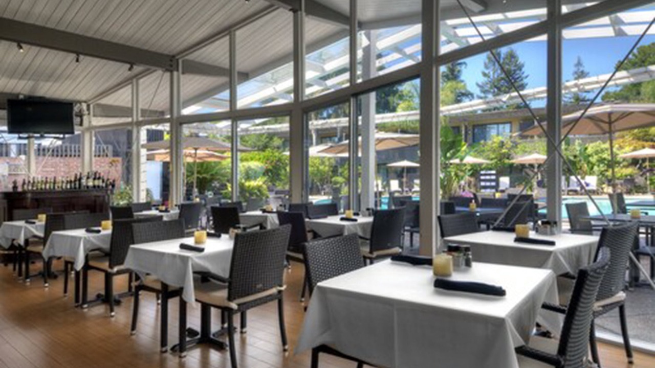 Photo of Outdoor in Palo Alto